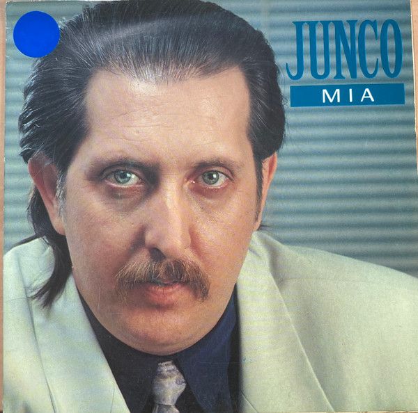 Mia //  " Ay Mare "