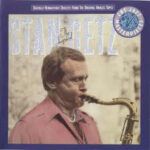 The Lyrical Stan Getz