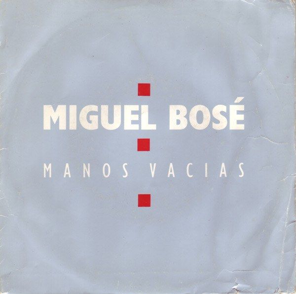 Manos Vacías