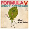 Jenny Artichoke