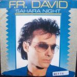 Sahara Night