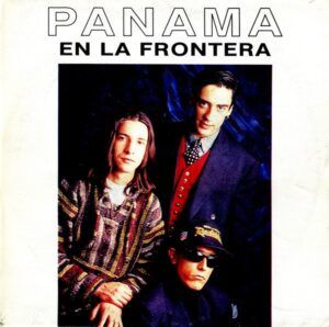 En La Frontera