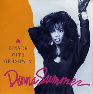 Dinner With Gershwin