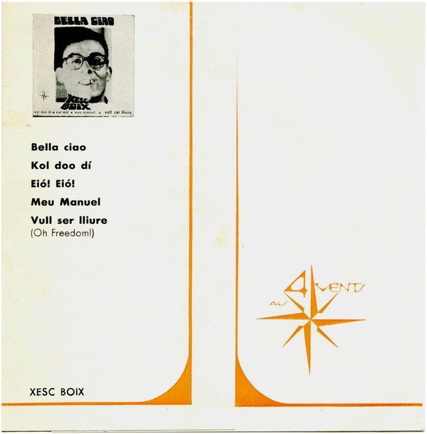 Bella Ciao