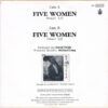 aa9ab7f9de6fb1b2e8a4aeee34436144fcf69db2_0_0.jpeg Five Women