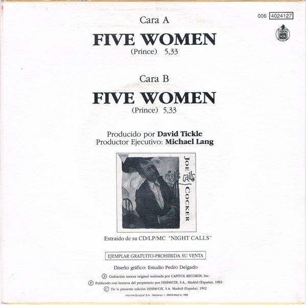aa9ab7f9de6fb1b2e8a4aeee34436144fcf69db2_0_0.jpeg Five Women