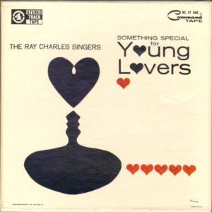 Something Special For Young Lovers