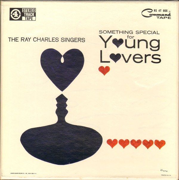 Something Special For Young Lovers