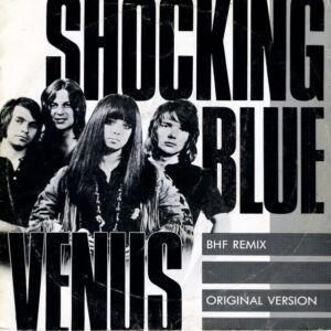Venus (Bhf Remix / Original Version)