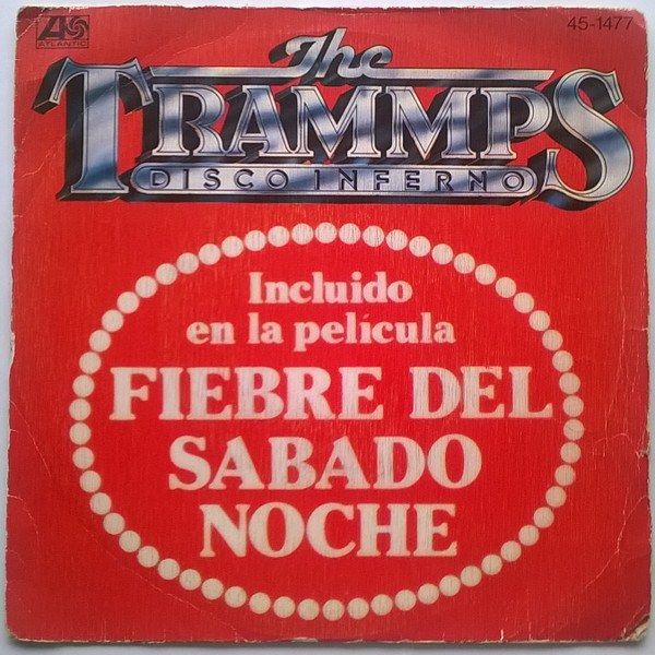 ab73221d99318f16a1d690de5425355d692af61d_0_0.jpeg Disco Inferno - Incluido En La Pelicula Fiebre Del Sabado Noche