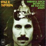Todavia Loco Despues De Tantos Años
