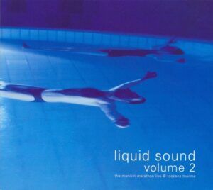 Liquid Sound Volume 2