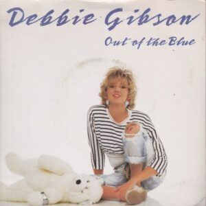 Out Of The Blue