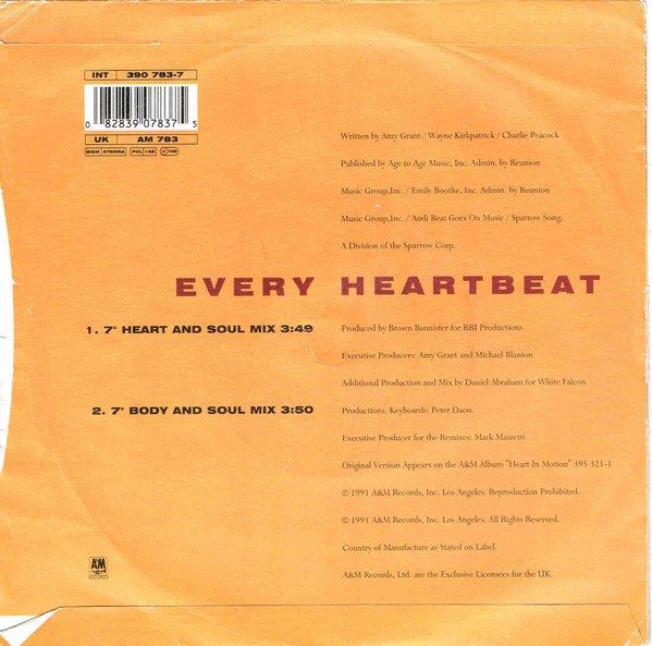 abf11213caa3b9feda5ab9cb47a2d5a86c41d730_0_0.jpeg Every Heartbeat