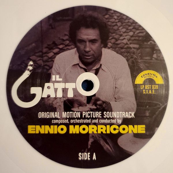 ac0aaa29a004997a5e841ef2c506bfbb942cd427_0_0-1.jpeg Il Gatto (Original Motion Picture Soundtrack)