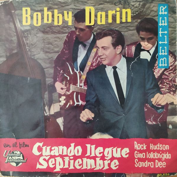 En El Film, Cuando Llegue Septiembre