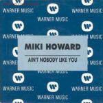 Ain't Nobody Like You