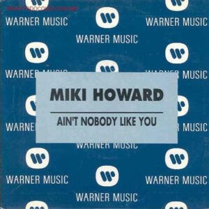 Ain't Nobody Like You