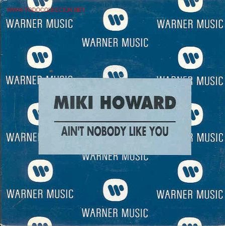 ac81a36b1e12915d7779c73531fe99a7efc38b78_0_0.jpeg Ain't Nobody Like You