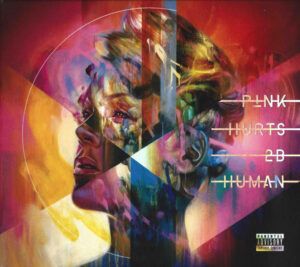 Hurts 2B Human
