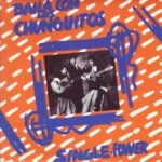 Baila Con Los Chunguitos-Single-Power