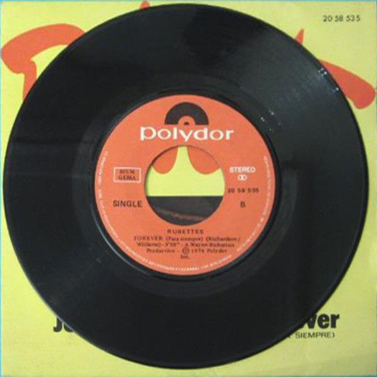 Juke Box Jive