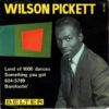 Land Of 1000 Dances / Something You Got / 634-5789 / Barefootin'