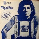 Canción Para Un Nuevo Mundo