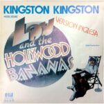 Kingston Kingston (Versión Inglesa)