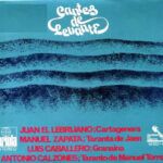Cantes De Levante