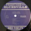 Trouble Blues