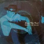 Hard Time Blues