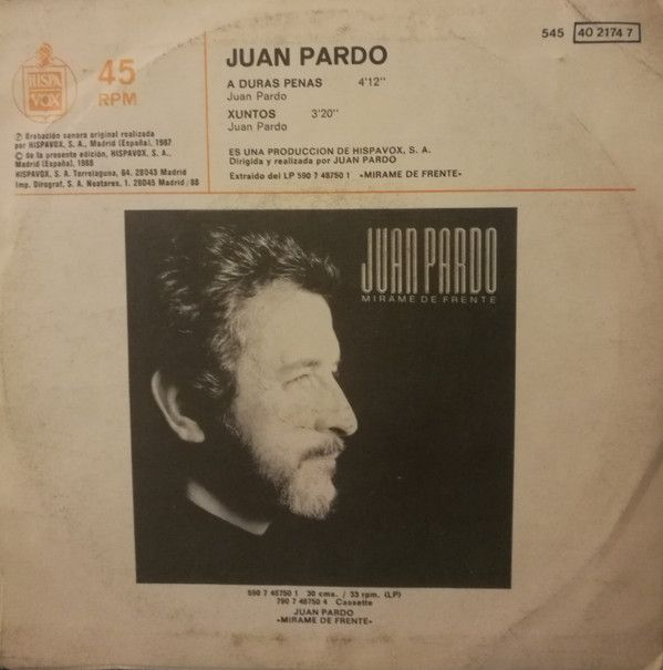 A Duras Penas