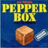 Pepper Box (Caja De Pimienta)