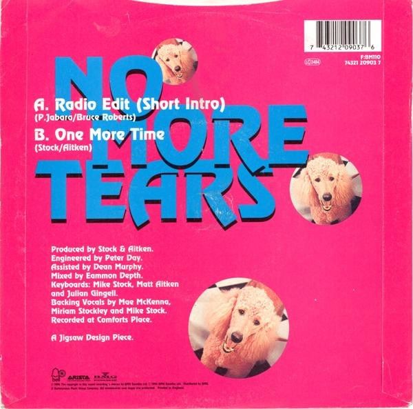 ae053d7ec6fd74223e91ba2d03cc68a44c41f31f_0_0.jpeg No More Tears (Enough Is Enough)