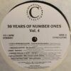 30 Years Of Number 1's Volume 4