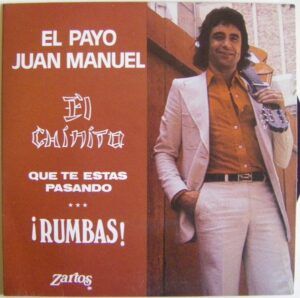 El Chinito