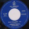 Besame Mucho (Señora)