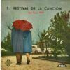 Festival De La Canción - San Remo 1959