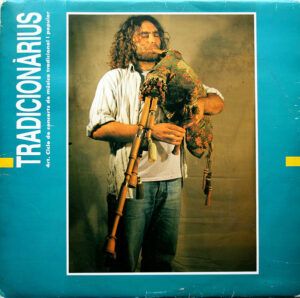 Tradicionàrius (4rt. Cicle De Concerts De Música Tradicional I Popular)