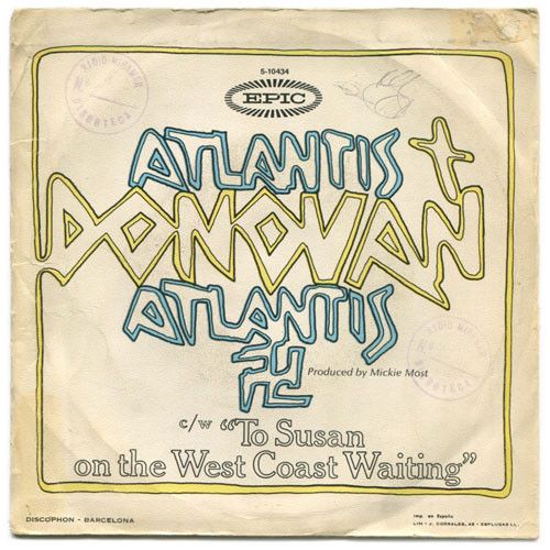 Atlantis