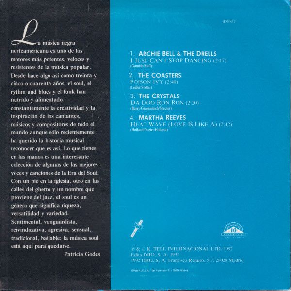 Soul Classics 2