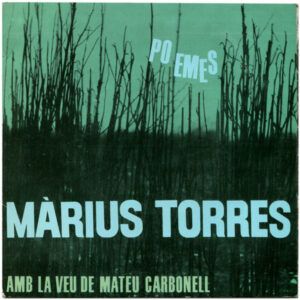 Poemes - Amb La Veu De Mateu Carbonell