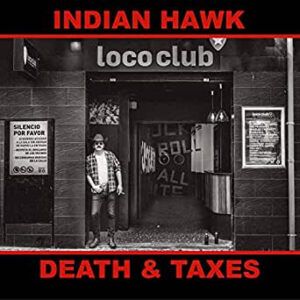 Death & Taxes