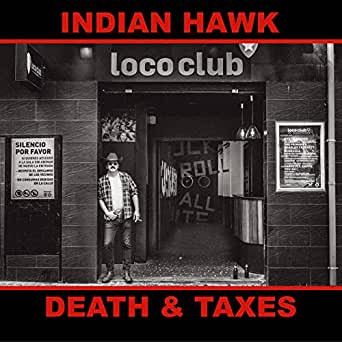 Death & Taxes