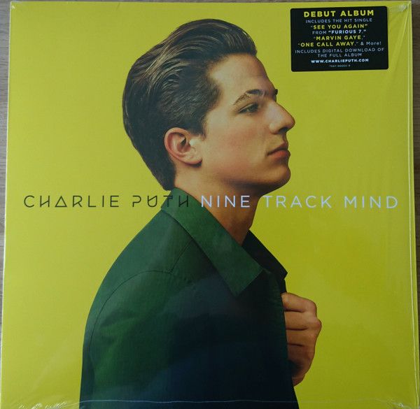 Nine Track Mind