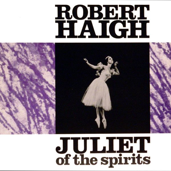 Juliet Of The Spirits