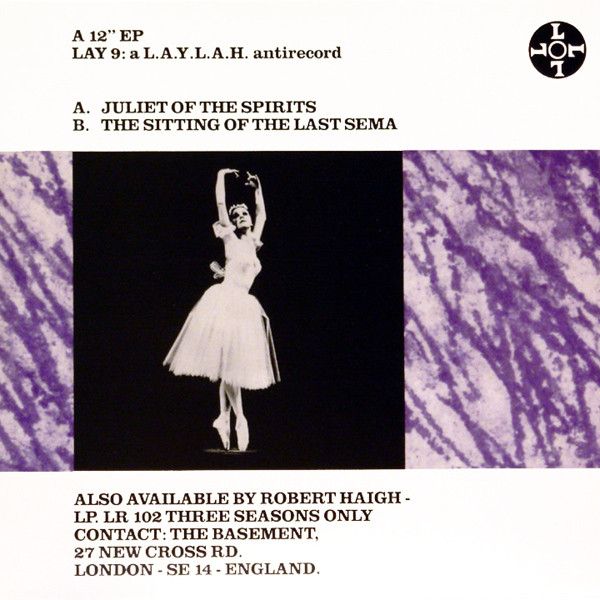 Juliet Of The Spirits