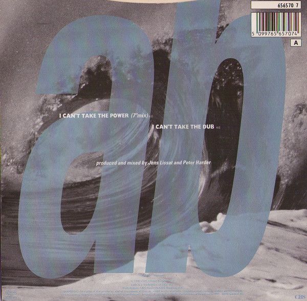 anBlZw-6.jpeg I Can't Take The Power