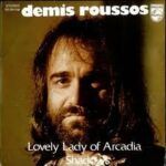 Lovely Lady Of Arcadia